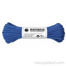Rothco 100 550 lb Type III Commercial Paracord 554202787